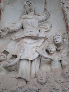 Rosignano: 18 mila euro dalla Fondazione CRT per l’ex chiesa Sant’Antonio