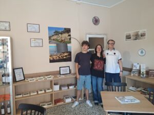Rosignano: cresce il ruolo dell’Info Point, nel 2026 atteso record di visitatori