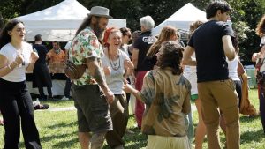 Festival della Nuova Umanità, 25esima edizione a San Salvatore