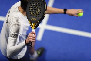 Torino diventa la capitale del padel