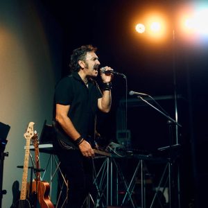 PeM arriva a Mirabello: tre cantautori e la musica fatta in provincia